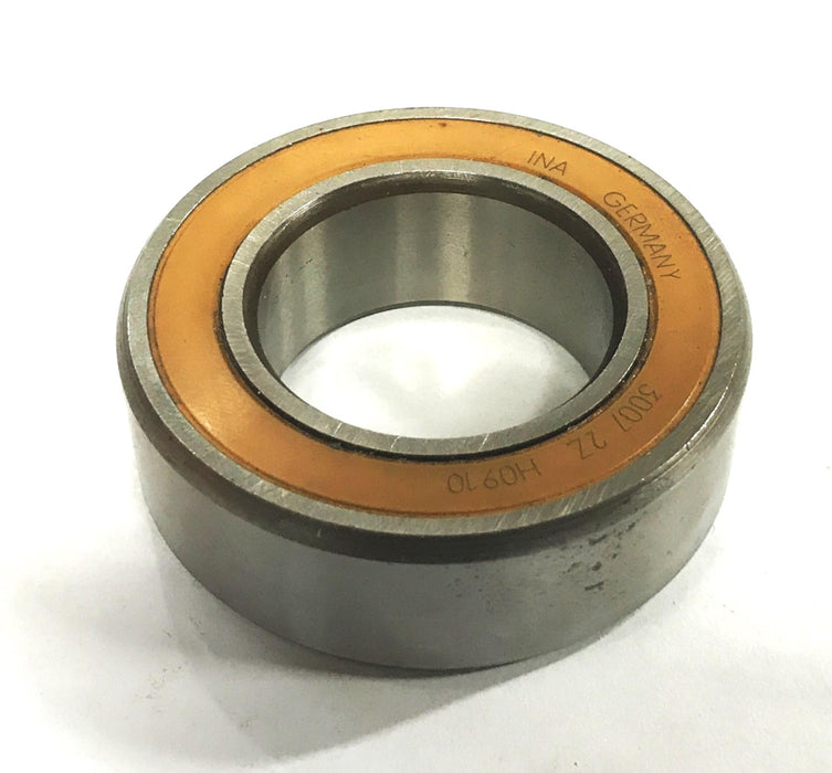 INA Angular Contact Bearing 3007-2Z-H0910 NOS