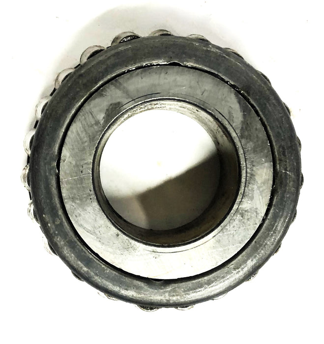 Tyson Cageless Tapered Roller Bearing Cone 5565 NOS