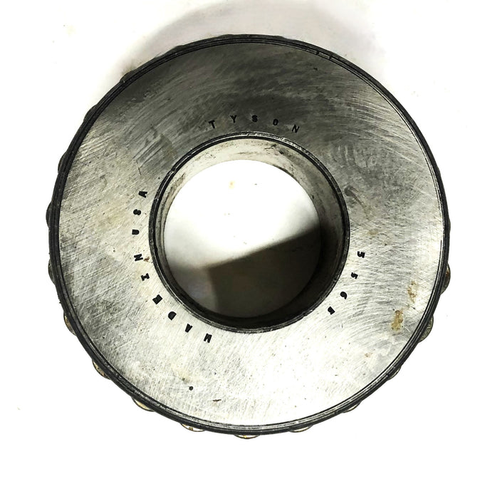 Tyson Cageless Tapered Roller Bearing Cone 5565 NOS