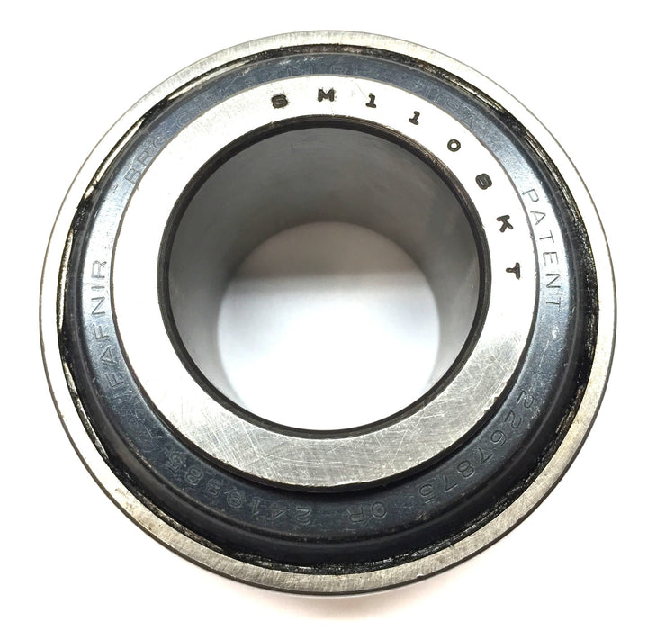 Fafnir Ball Bearing Insert w/o Collar SM1108KT (G1108KLLB) (No Box) NOS
