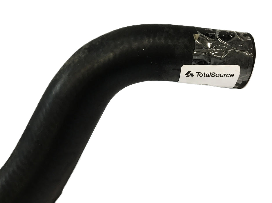 Total Source Hyster Lower Radiator Hose HY2040501 NOS
