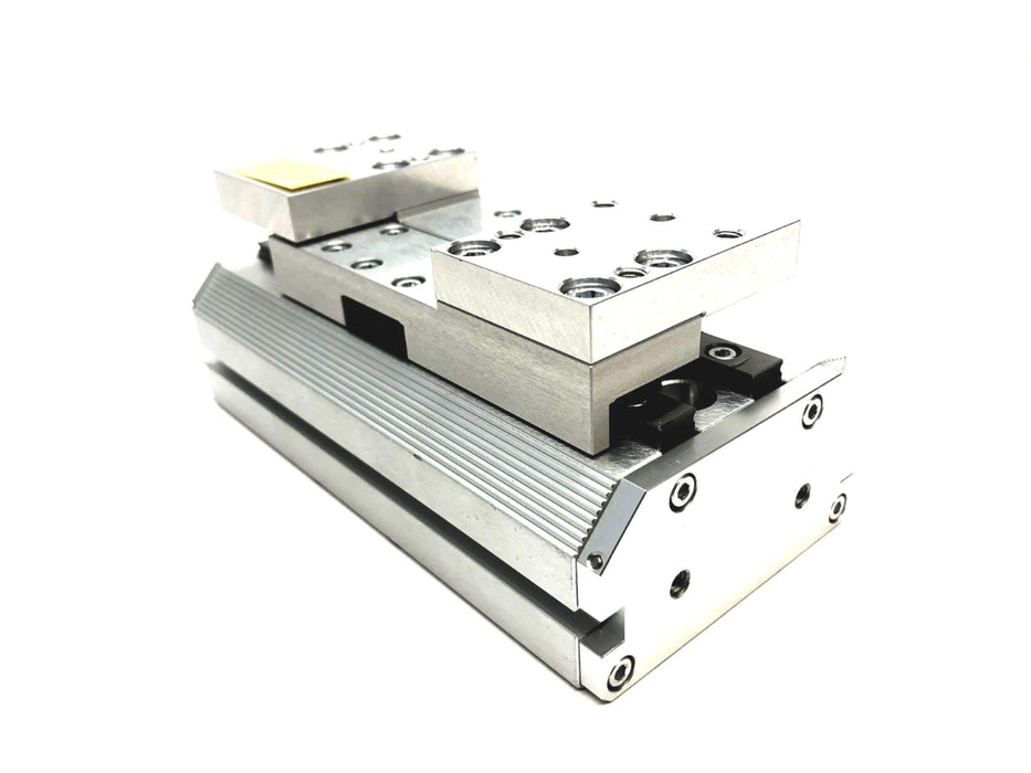 CKD Thin Long Stroke Parallel Hand HLC-25CS NOS