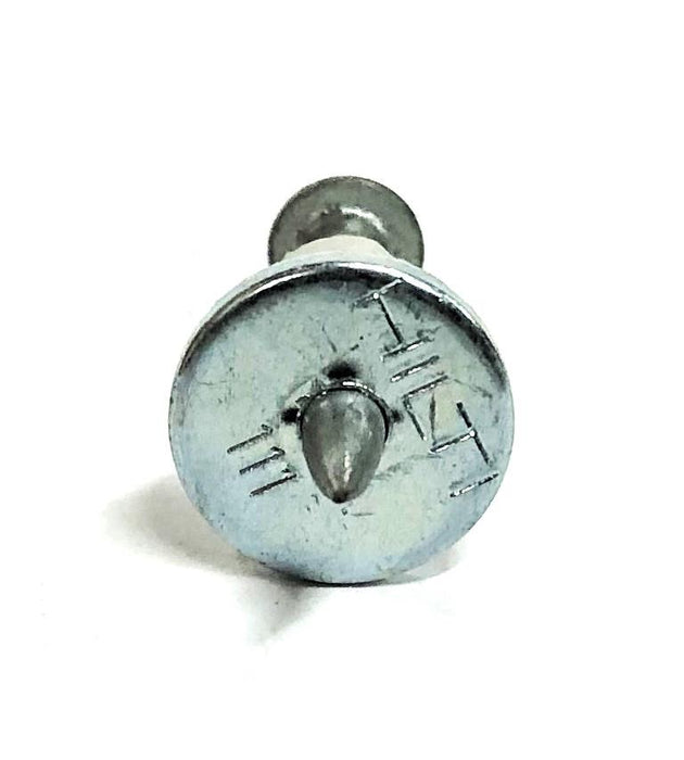 Hilti DN 32 P8 S15 Concrete Nail And Washer 44162/6 [Lot of 80] NOS