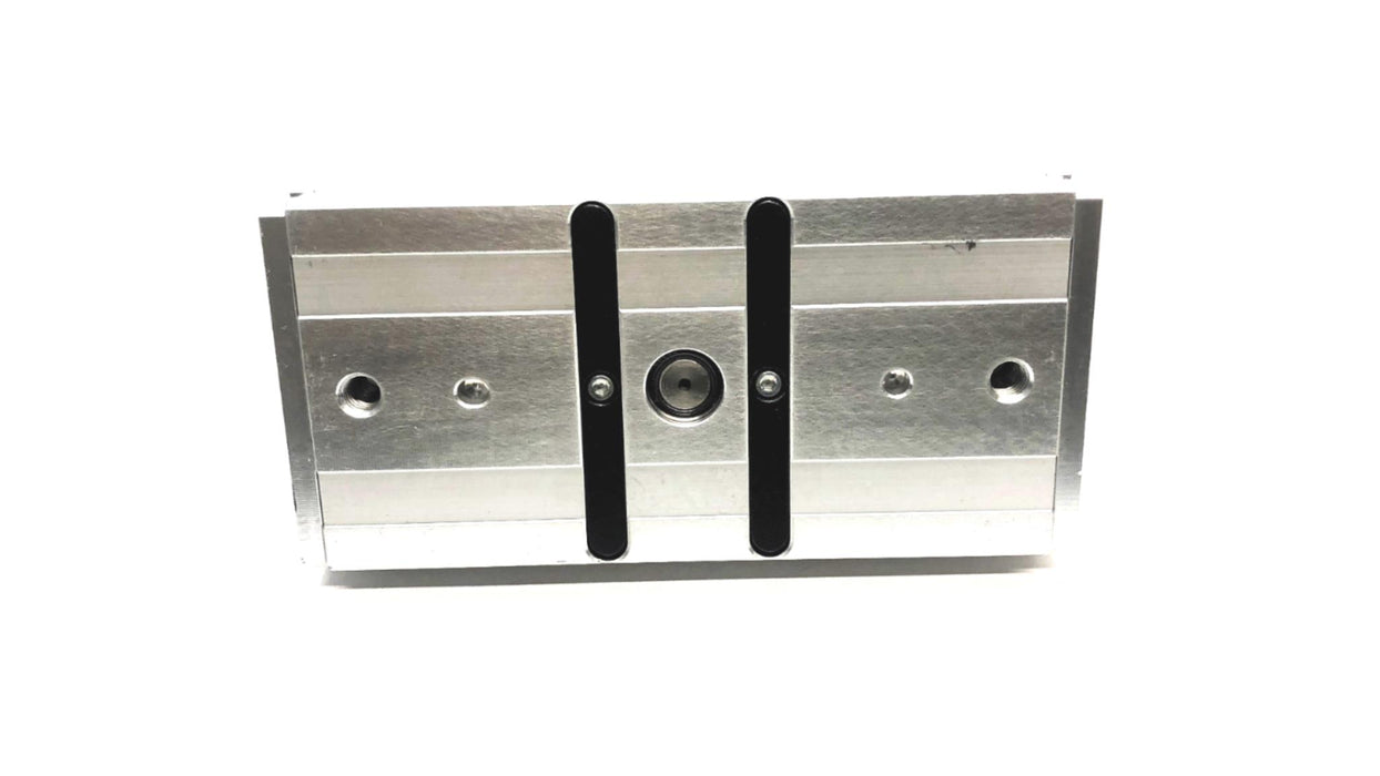 CKD Thin Long Stroke Parallel Hand HLC-25CS NOS