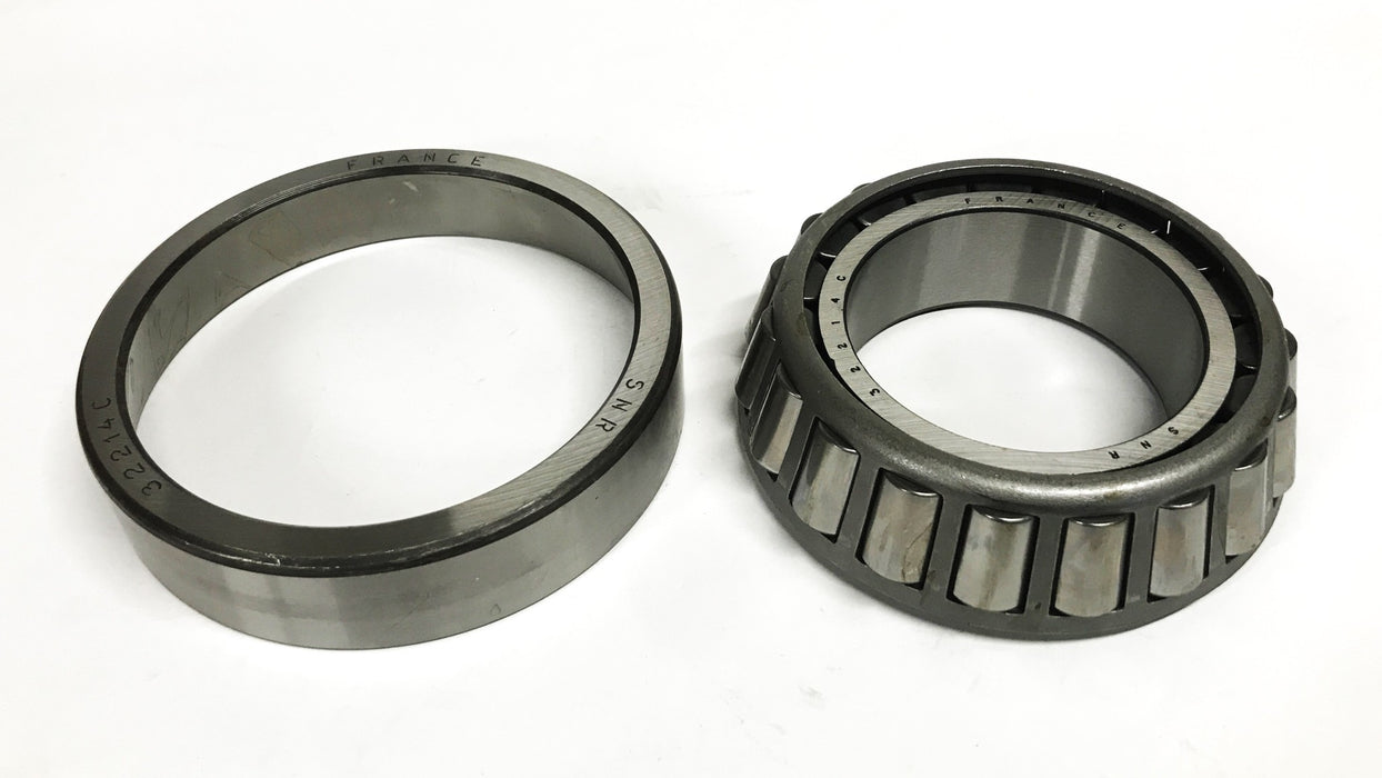 KBC Tapered Roller Bearing Cone and Cup 32309-RM25 NOS
