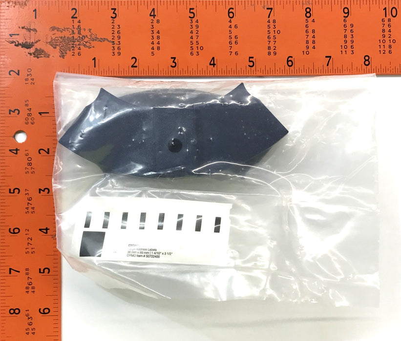 UNIBLOC-PUMP Front Rotor Pads 2-3341HPA-13MD NOS