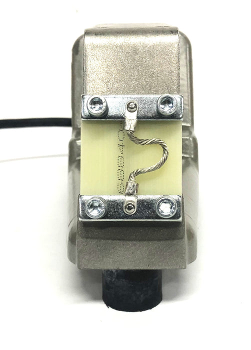 Syntron 115V 60Hz .35AMP F-T0-C Magnetic Feeder 195252-E USED