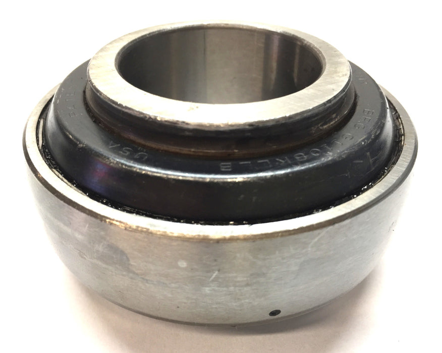 Fafnir Ball Bearing Insert w/o Collar SM1108KT (G1108KLLB) (No Box) NOS