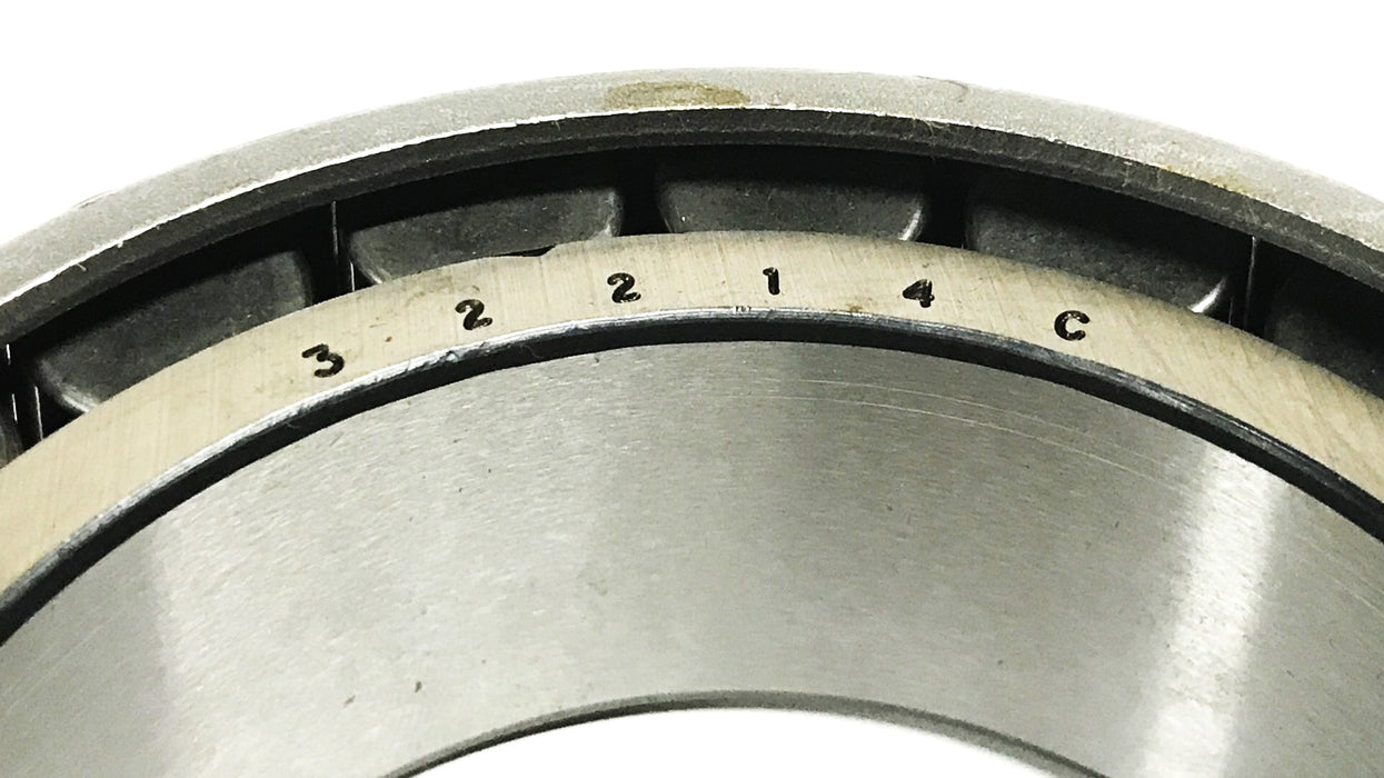 KBC Tapered Roller Bearing Cone and Cup 32309-RM25 NOS