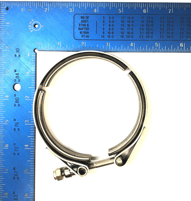 R.G.Ray V-Band Clamp 3905216 NOS