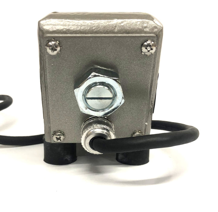 Syntron 115V 60Hz .35AMP F-T0-C Magnetic Feeder 195252-E USED