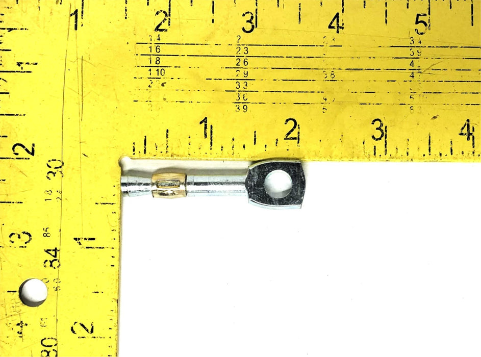 Hilti 100 Piece Box HHDCA 1/4x2 Inch Ceiling Anchor 412669 NOS