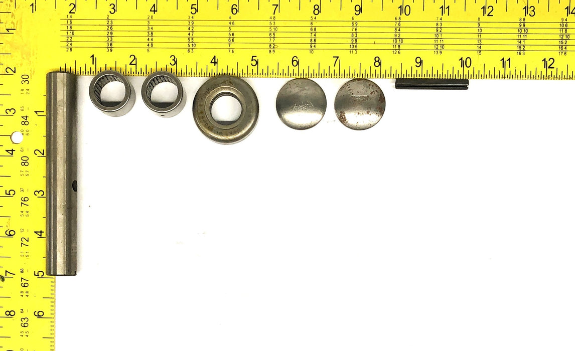 LPM Pin Kit 504-1000 NOS