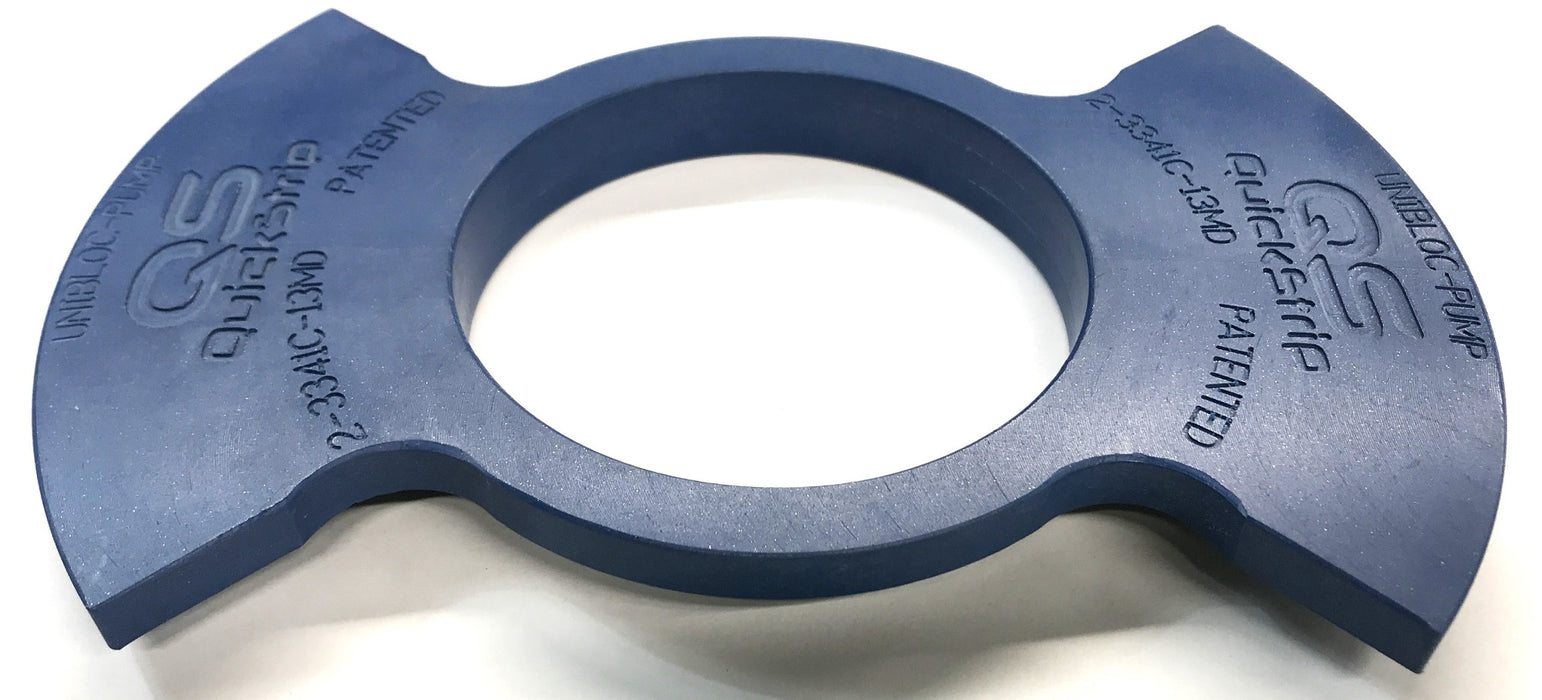 UNIBLOC-PUMP Rear Rotor Wear Pad 2-3341C-13MD NOS