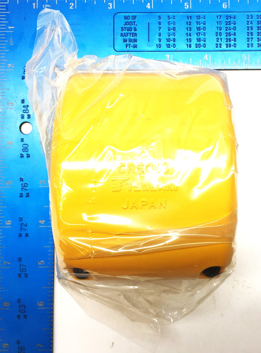 Tsubaki Chain Coupling Cover CR5016 NOS