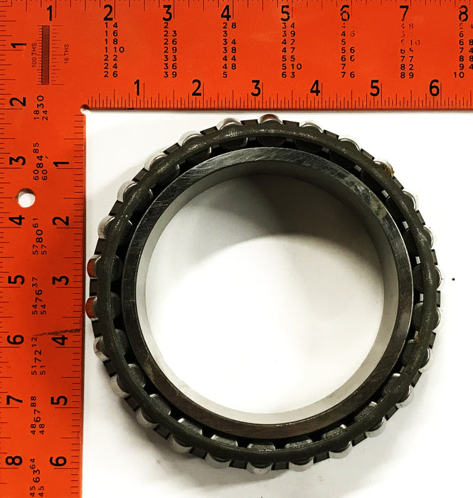 Timken Tapered Roller Bearing Cone 52400W*3 NOS