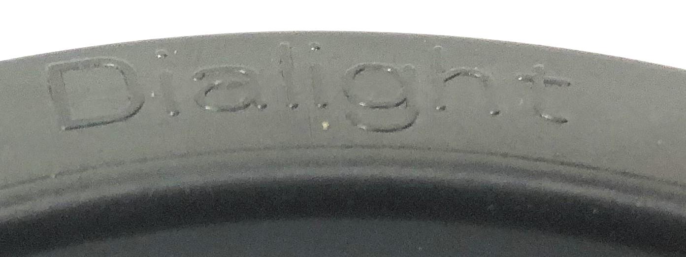 Dialight Turn/Brake Light GASKET ONLY 3600-400-0001-00 [Lot of 6] NOS