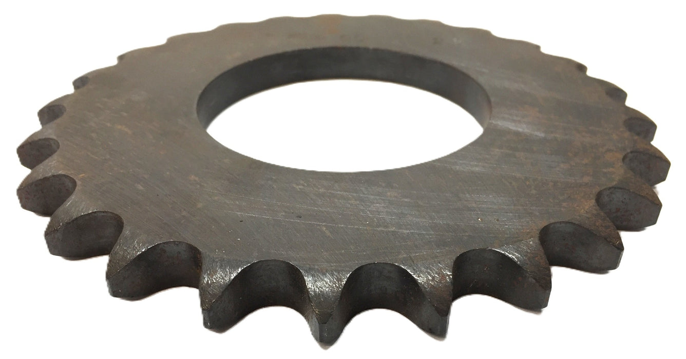 Martin Roller Chain Sprocket 60 25 with 3" Bore NOS