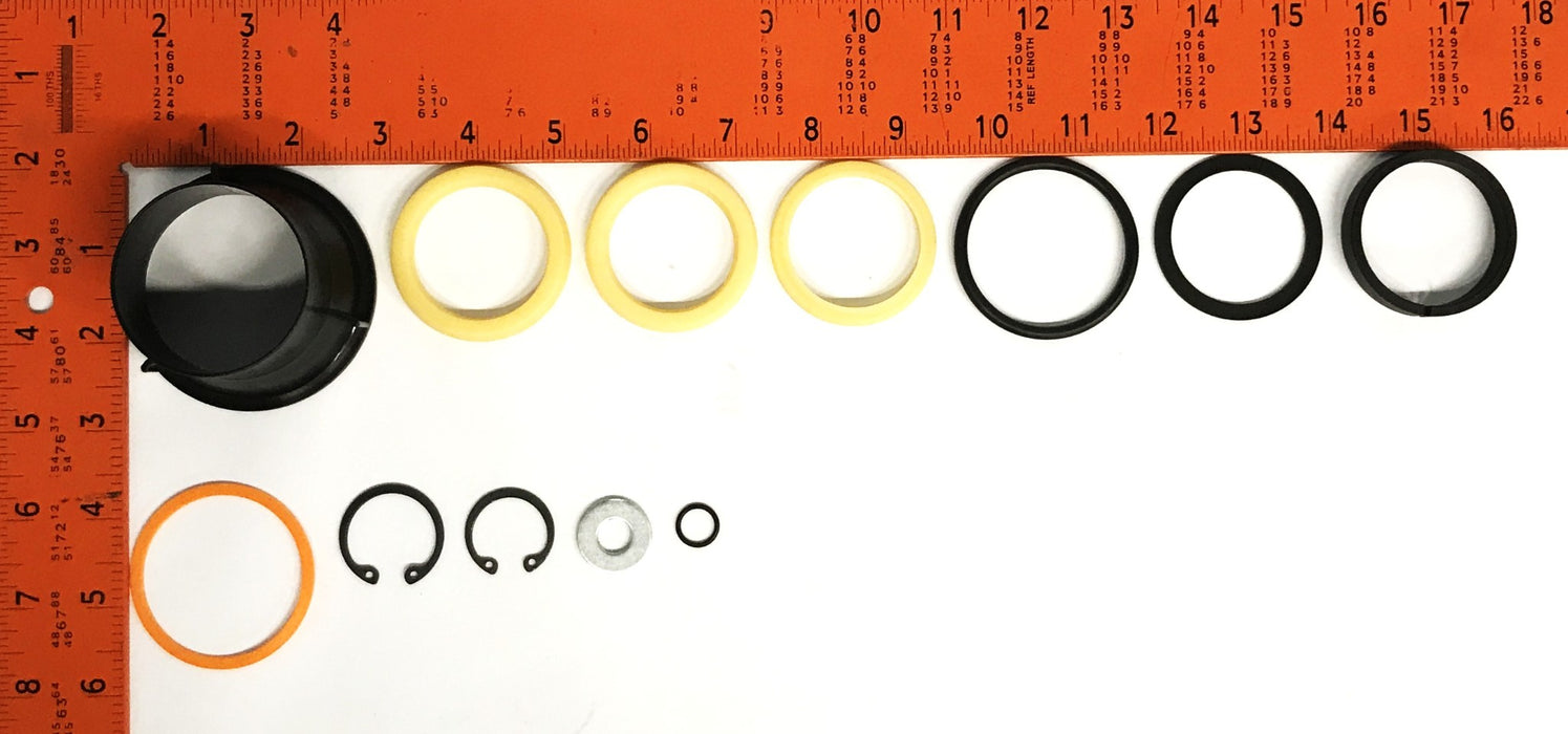 Total Source Lift Cylinder Seal Kit LP894-1162 NOS