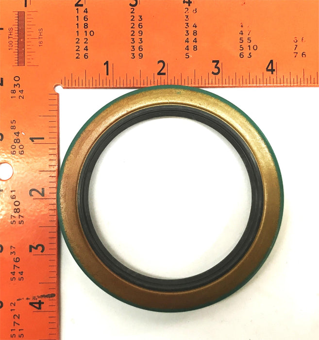 Total Source Clark Forklift Oil Seal CL624362 [Lot of 4] NOS