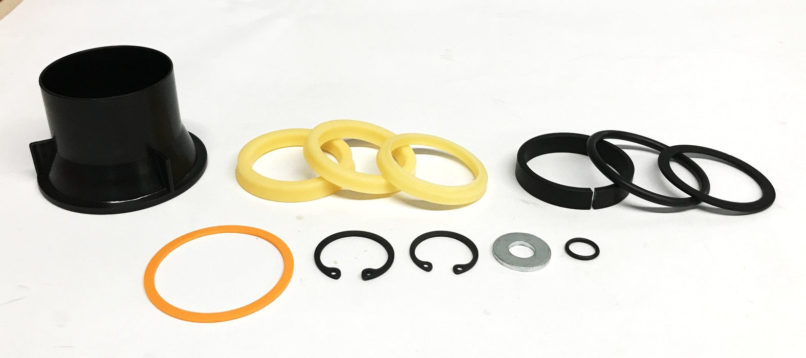 Total Source Lift Cylinder Seal Kit LP894-1162 NOS