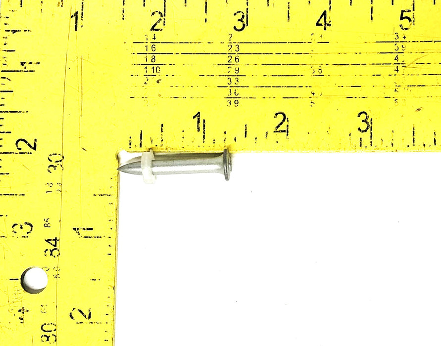 Hilti Box Of 100 DS 32 P10 Heavy Duty Fastener 46158/2 NOS