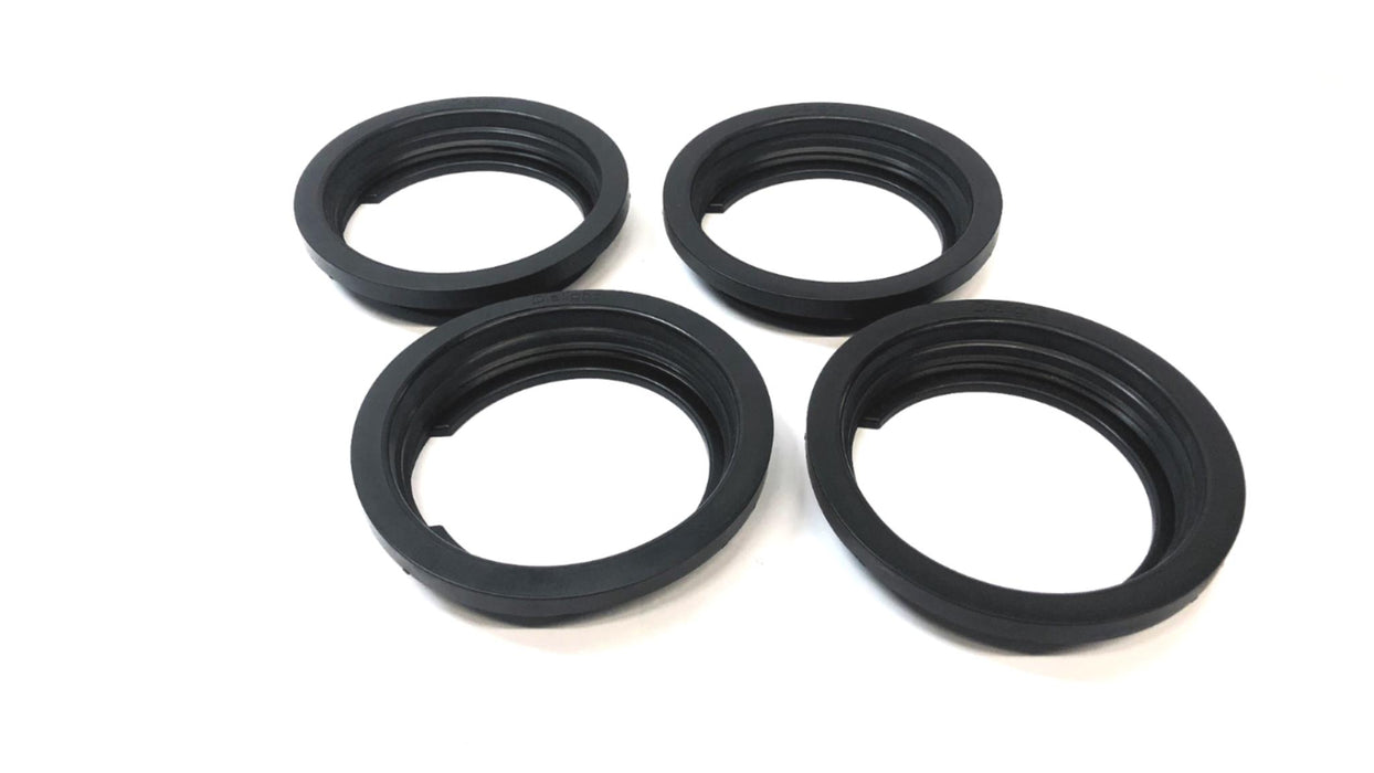 Dialight Turn/Brake Light Rubber GASKET ONLY [Lot of 4] NOS