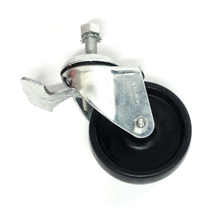 Payson Caster Wheel 3.93 Inch OD NOS