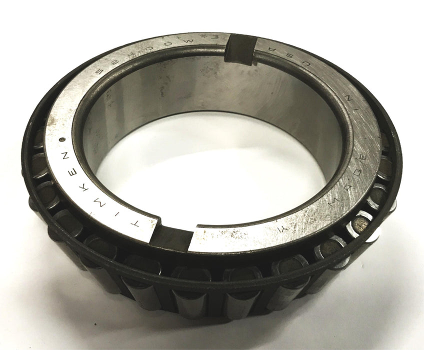 Timken Tapered Roller Bearing Cone 52400W*3 NOS