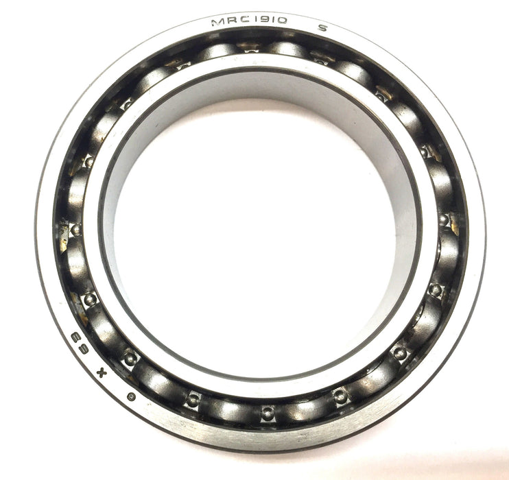 MRC Deep-Groove Open Ball Bearing 1910S NOS