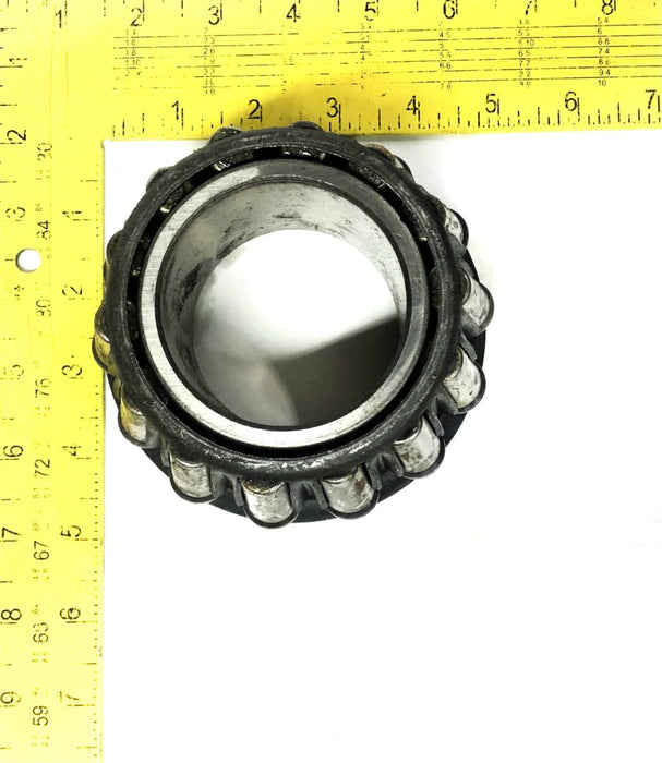 Timken Tapered Roller Bearing Cone 6358-R NOS