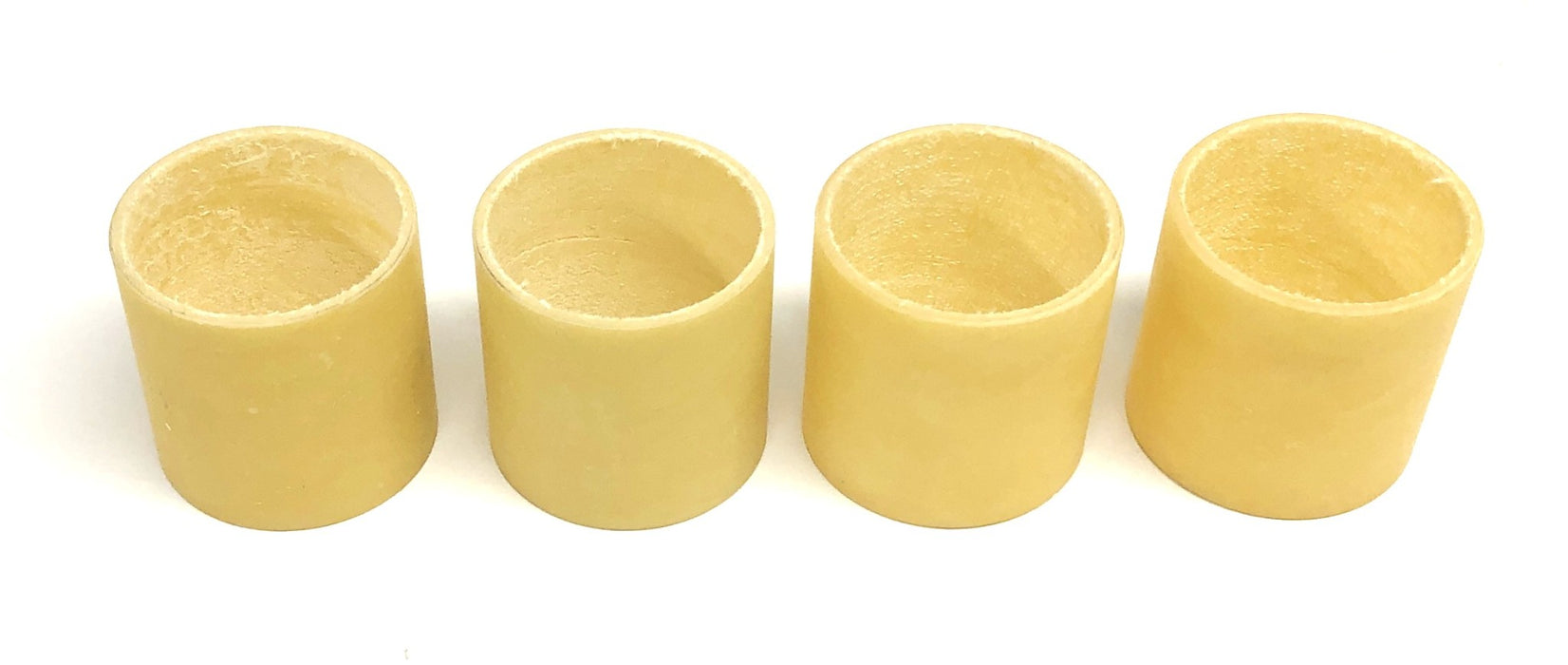 LPM Plastic Bushing 1430-9396 [Lot of 4] NOS
