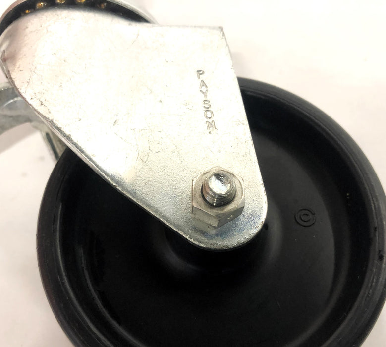 Payson Caster Wheel 3.93 Inch OD NOS