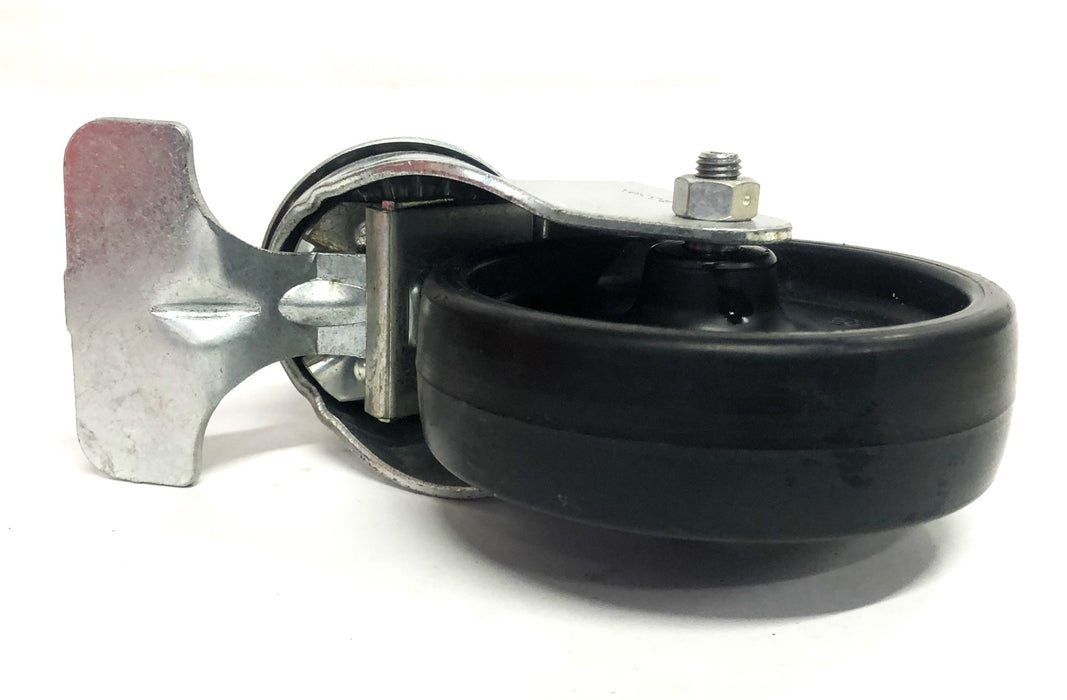 Payson Caster Wheel 3.93 Inch OD NOS