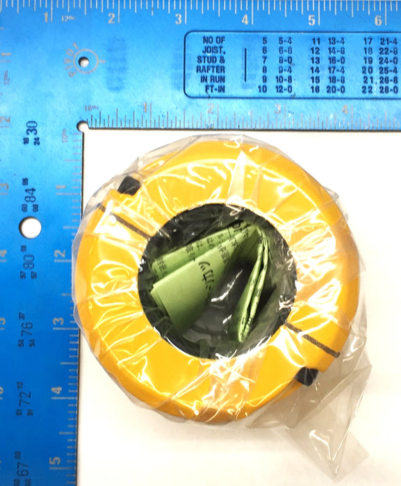 Tsubaki Chain Coupling Cover CR4014 NOS