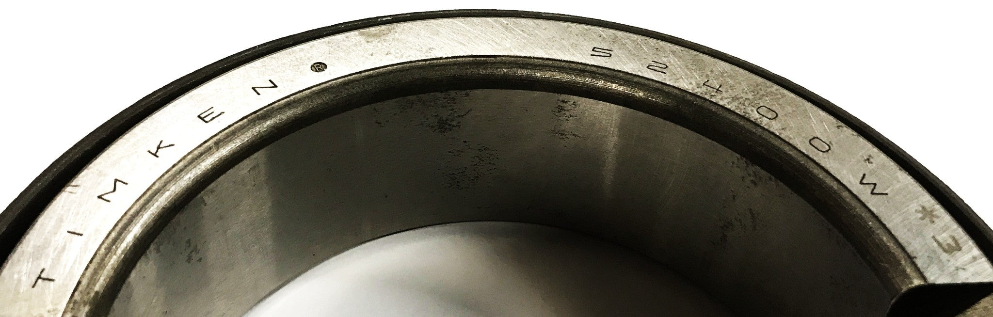 Timken Tapered Roller Bearing Cone 52400W*3 NOS