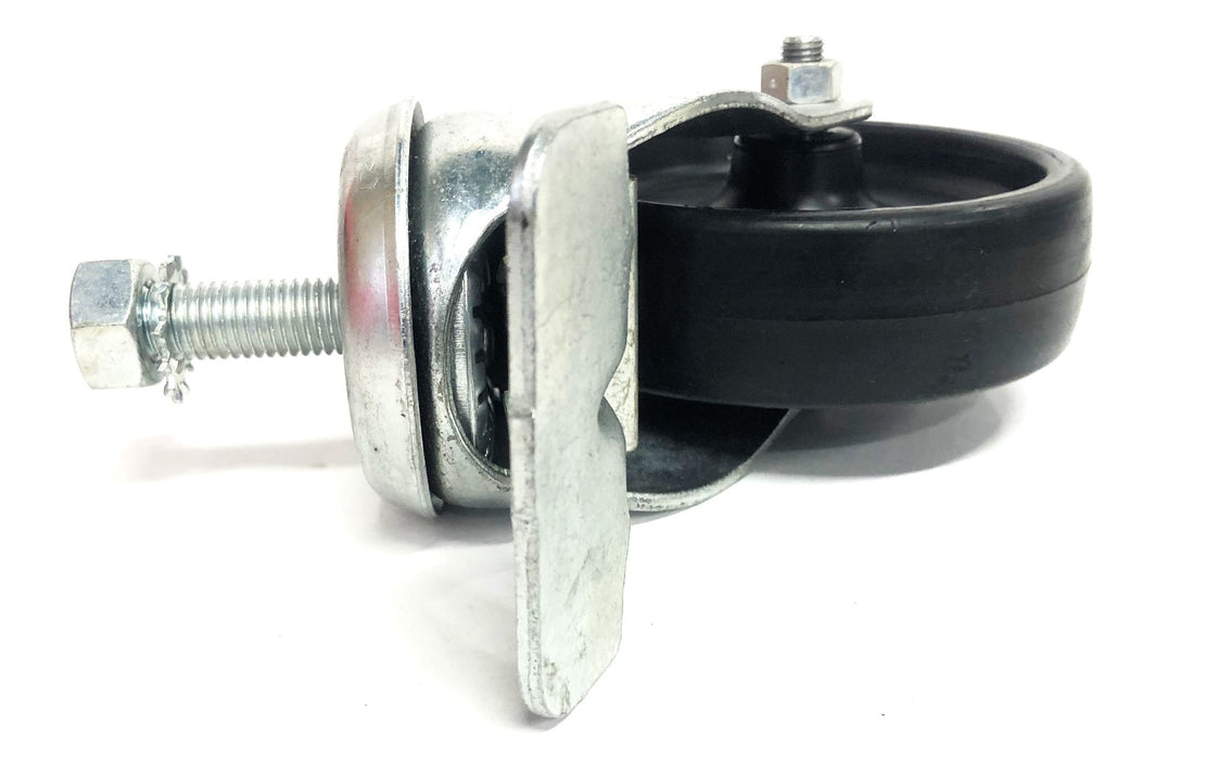 Payson Caster Wheel 3.93 Inch OD NOS