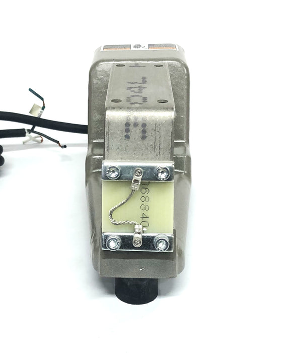 Syntron 115V 60Hz .35AMP F-T0-C Magnetic Feeder 195252-E NOS