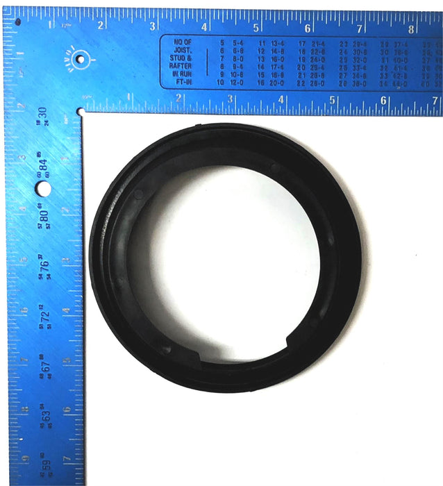 Dialight Turn/Brake Light Rubber GASKET ONLY [Lot of 5] NOS