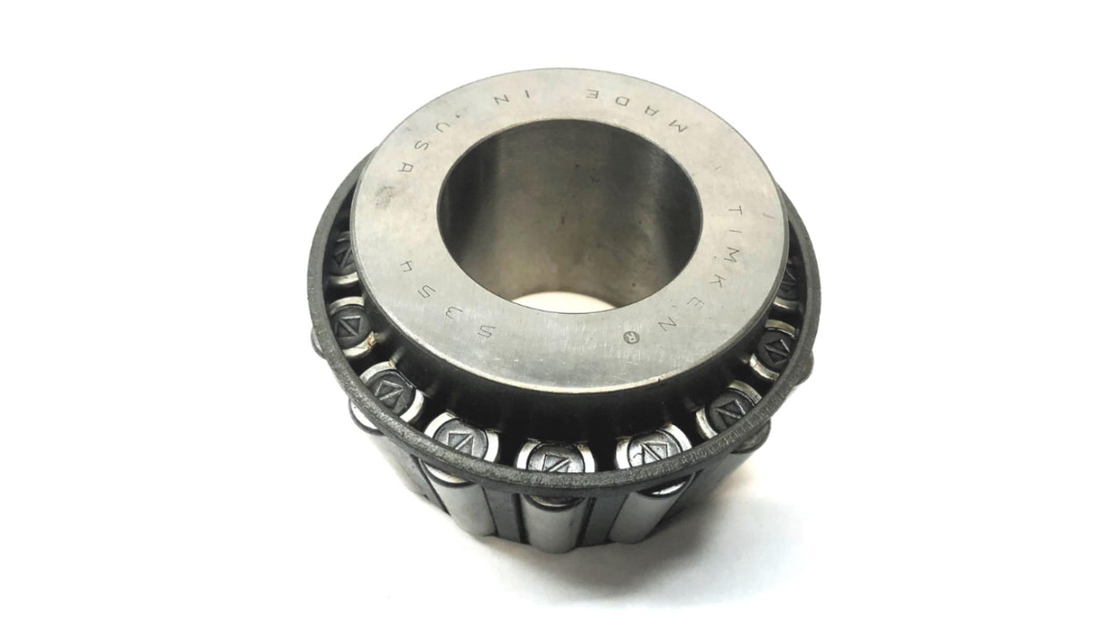 Timken Tapered Roller Bearing Cone 5354 NOS