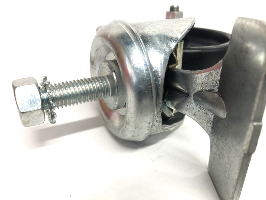 Payson Caster Wheel 3.93 Inch OD NOS