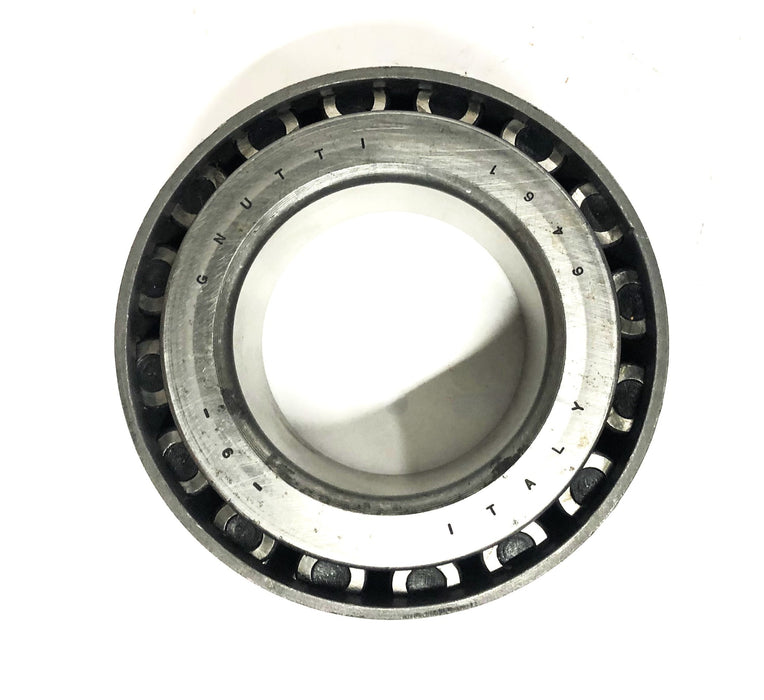 Gnutti Tapered Roller Bearing Cone 6461 NOS