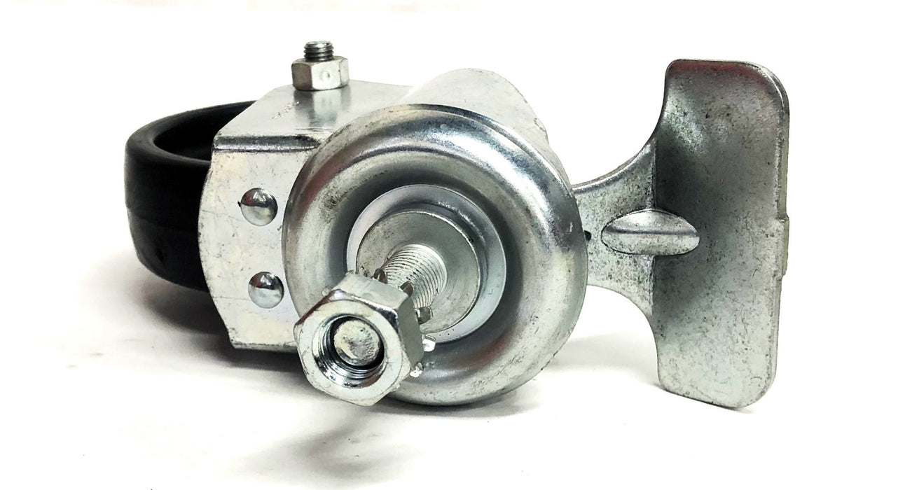 Payson Caster Wheel 3.93 Inch OD NOS