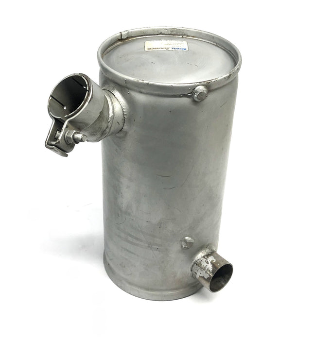 Total Source Muffler For Clark Forklift CL2314680 NOS
