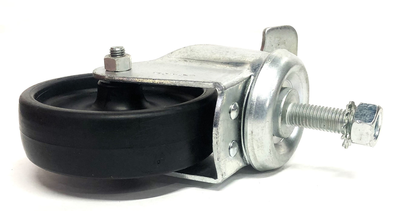 Payson Caster Wheel 3.93 Inch OD NOS