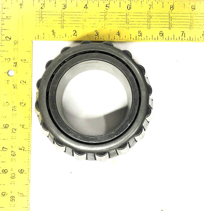 Gnutti Tapered Roller Bearing Cone 6461 NOS