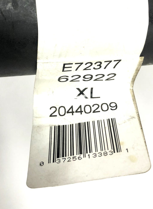 Continental Radiator Hose E72377 NOS