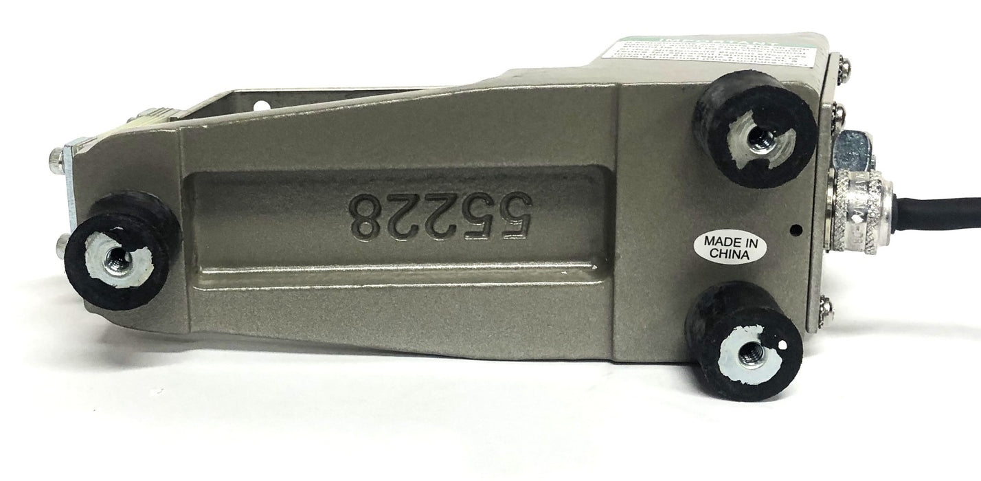 Syntron 115V 60Hz .35AMP F-T0-C Magnetic Feeder 195252-E NOS