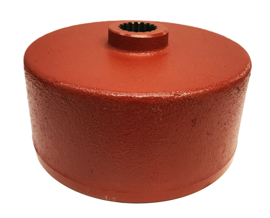 LPM Clark Forklift Brake Drum 007-107224 NOS