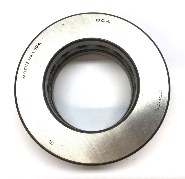 BCA Thrust Bearing Assembly (3pcs) TPH75 NOS